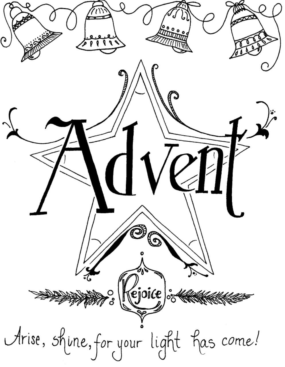 994x1280 7 Days Of Creation Coloring Pages