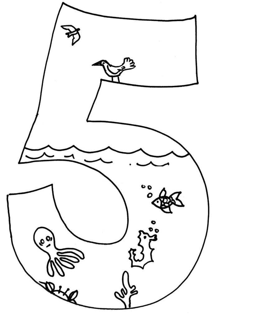 826x1034 Fine Creation Coloring Pages Day 5 Pattern