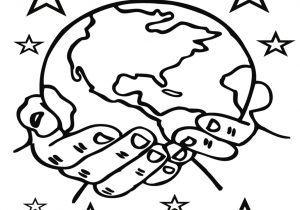 300x210 Shrewd Day 6 Creation Coloring Page Bible Pages 8131 For Creation