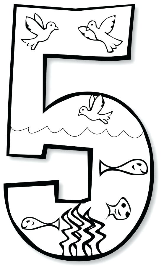 555x915 7 Days Of Creation Coloring Pages Plus Site New At Gods Day 2 5