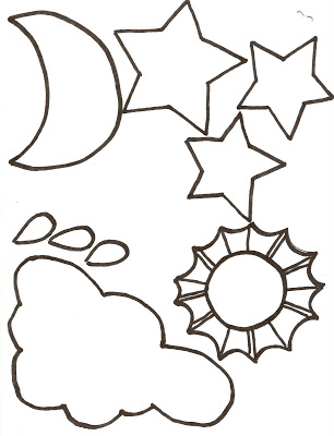 306x400 Lds Nursery Color Pages 8