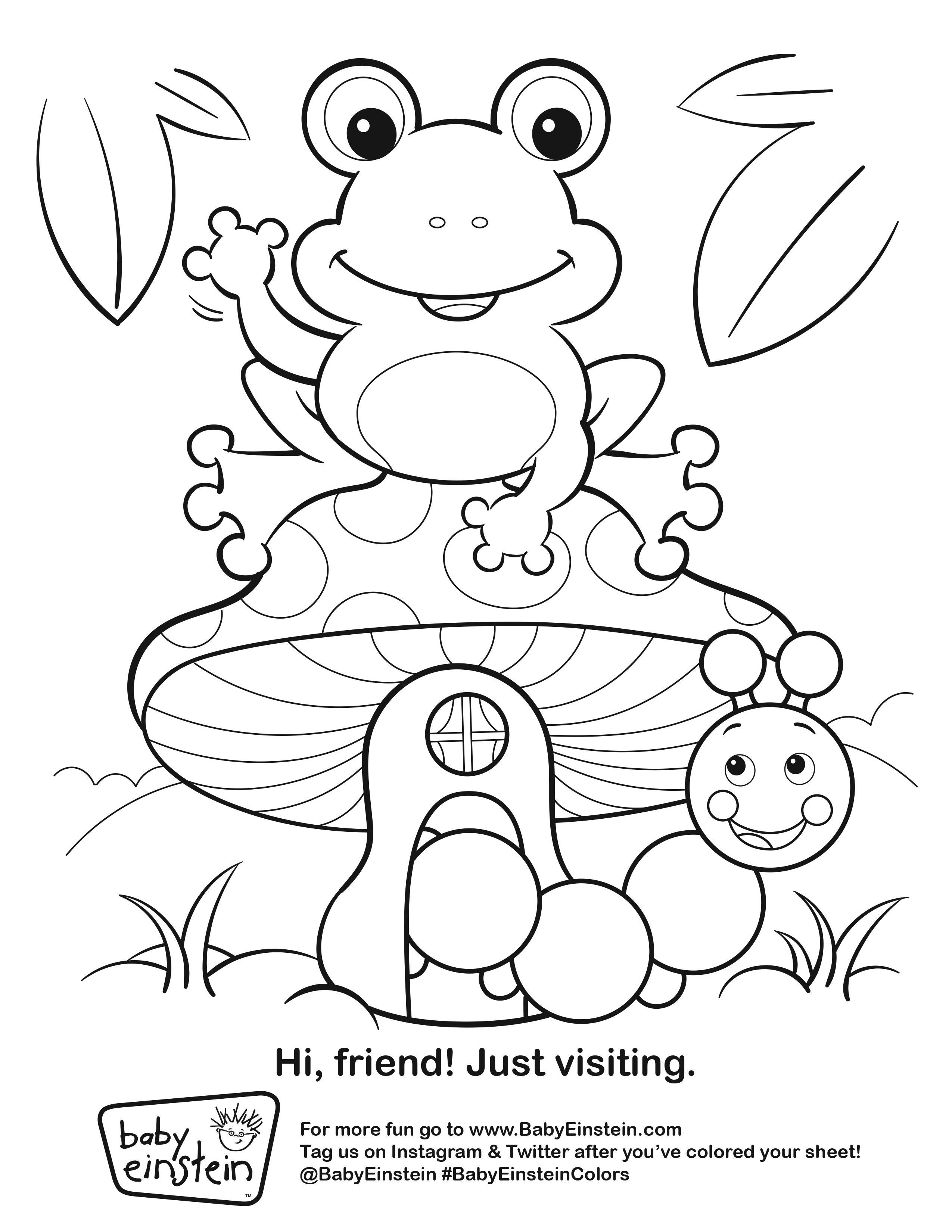 2550x3300 Summer Shouldn'T Be Dull. Entertain Your Kiddos With This Baby