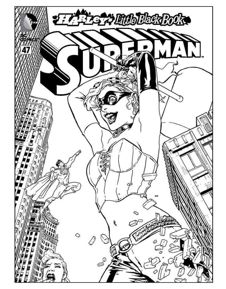 736x938 55 Best Dc Comics Coloring Book Images On Coloring