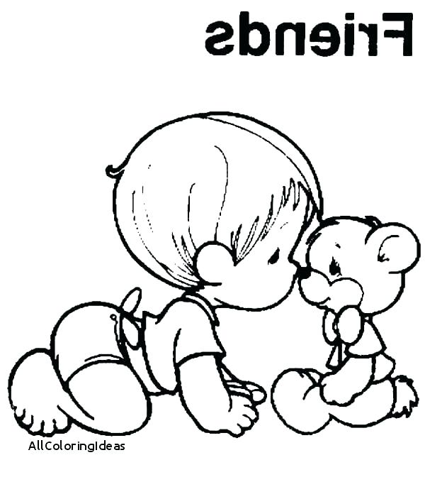 600x679 Best Friends Coloring Pages Super Friends Coloring Sheets