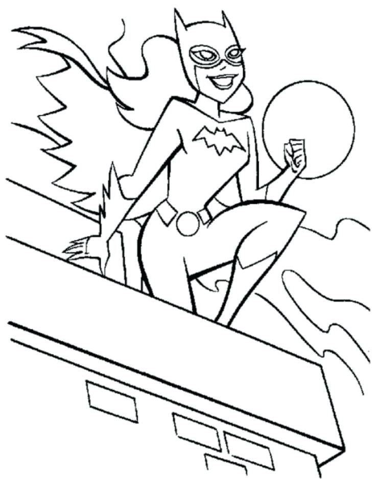 736x938 Amazing Dc Superhero Girls Coloring Pages Or 7 Best Dc Super Hero