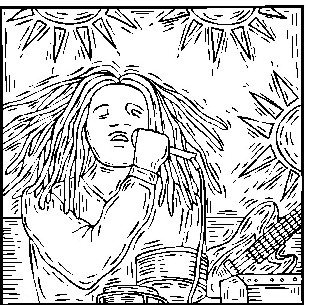 624x615 How Do You De Stress Free Printable Colouring Pages For Grown Ups
