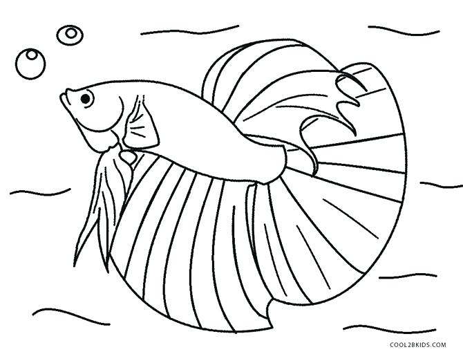 670x512 Koi Fish Tattoo Coloring Printable Coloring Dead Fish Tattoo Fish