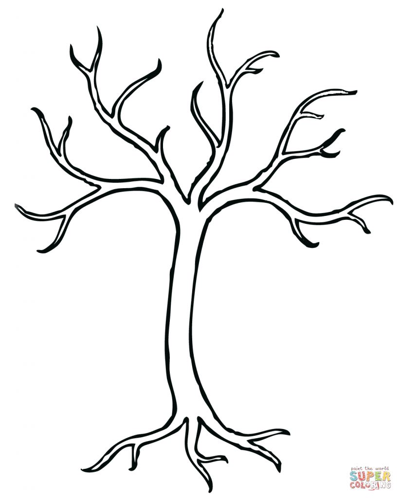 820x1024 Outline Of Trees Deeptown Club