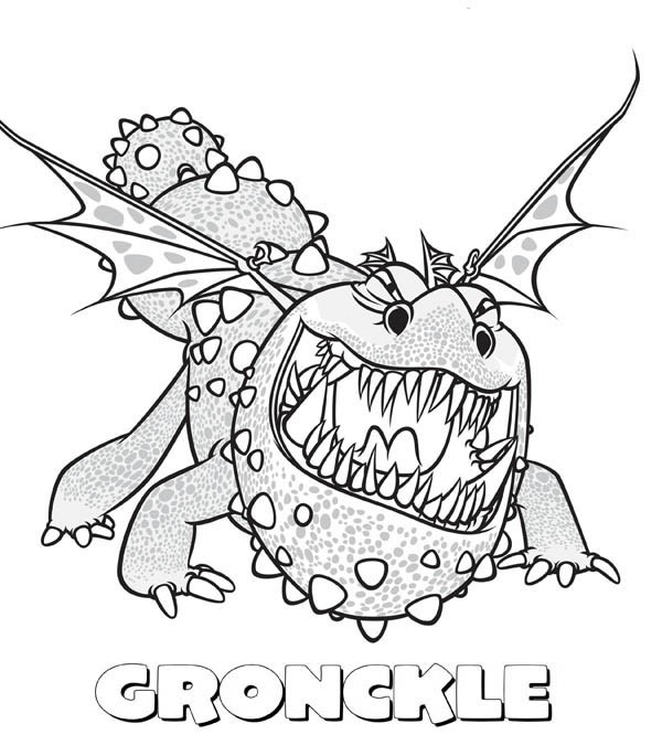 600x675 How To Train Your Dragon Coloring Pages How To Train Your Dragons