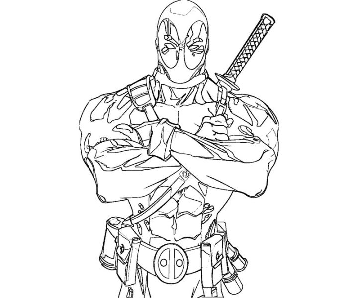 Deadpool