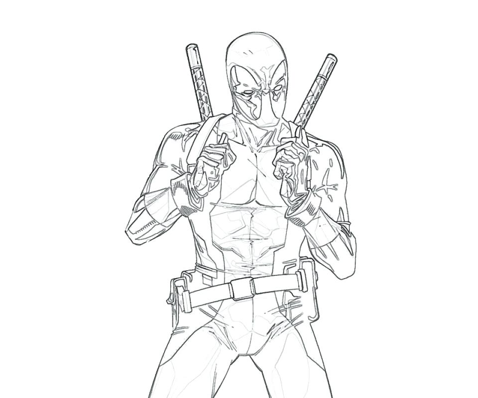960x800 Or Free Coloring Pages Lego Deadpool Colouring Pages Vestonosets