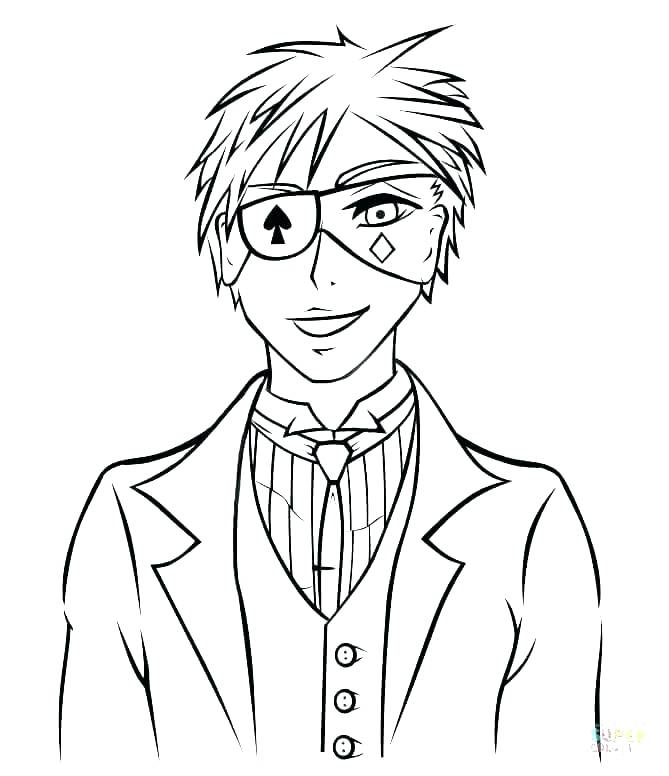 669x776 Professional Wrestling Coloring Page For Boys Sports Coloring