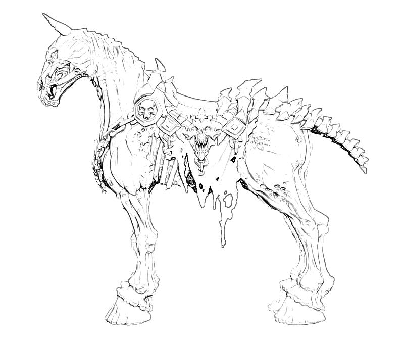 800x667 Death Coloring Pages Black Death Coloring Pages Kids Coloring Pages