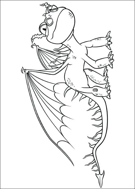 473x663 Screaming Death Coloring Pages Screaming Death Coloring Pages How