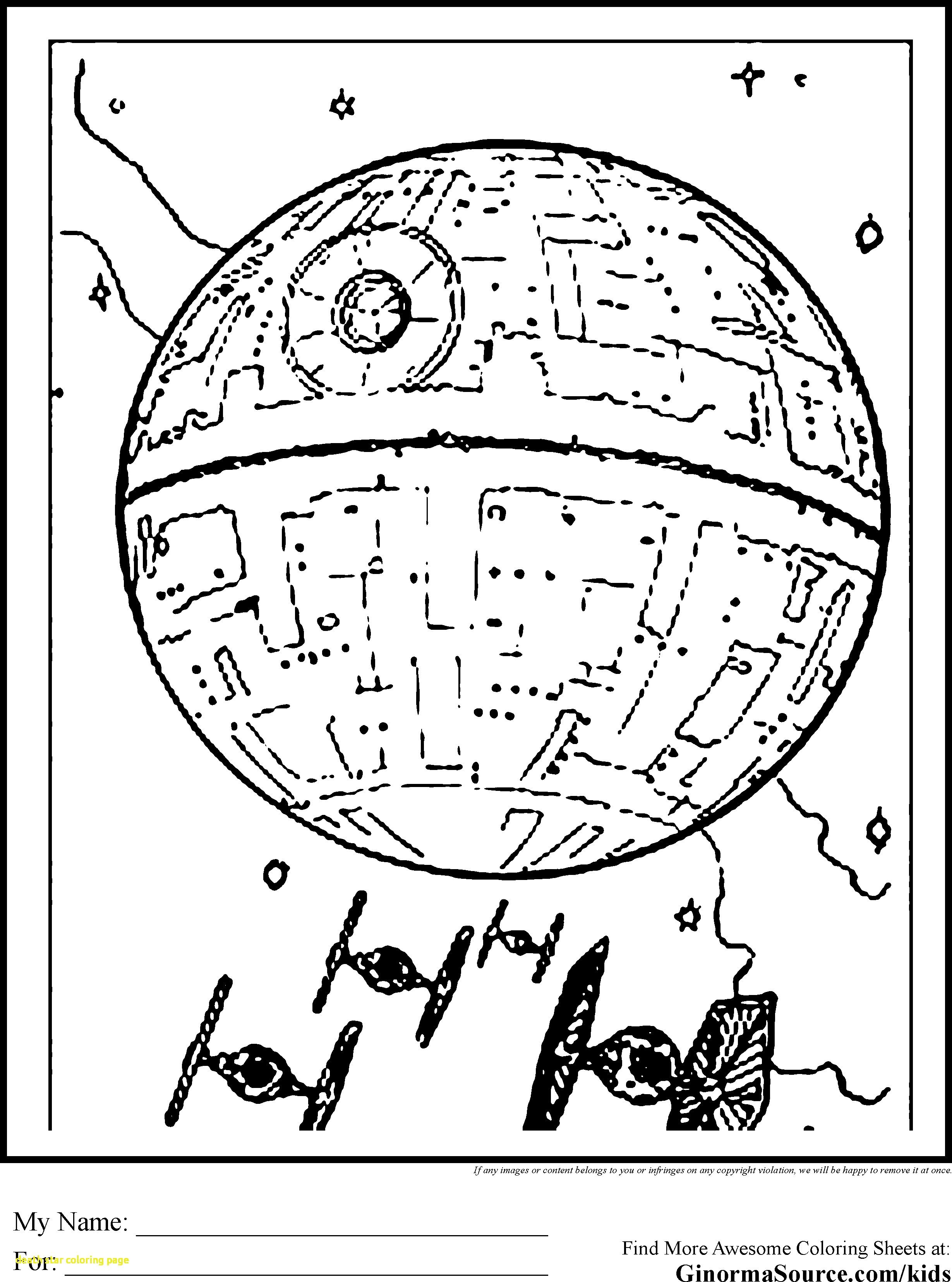 2459x3310 Amazing Death Star Coloring Page 0 For Death Star Coloring Page