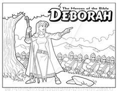 236x182 The Heroes Of The Bible Coloring Pages Elijah Sunday School