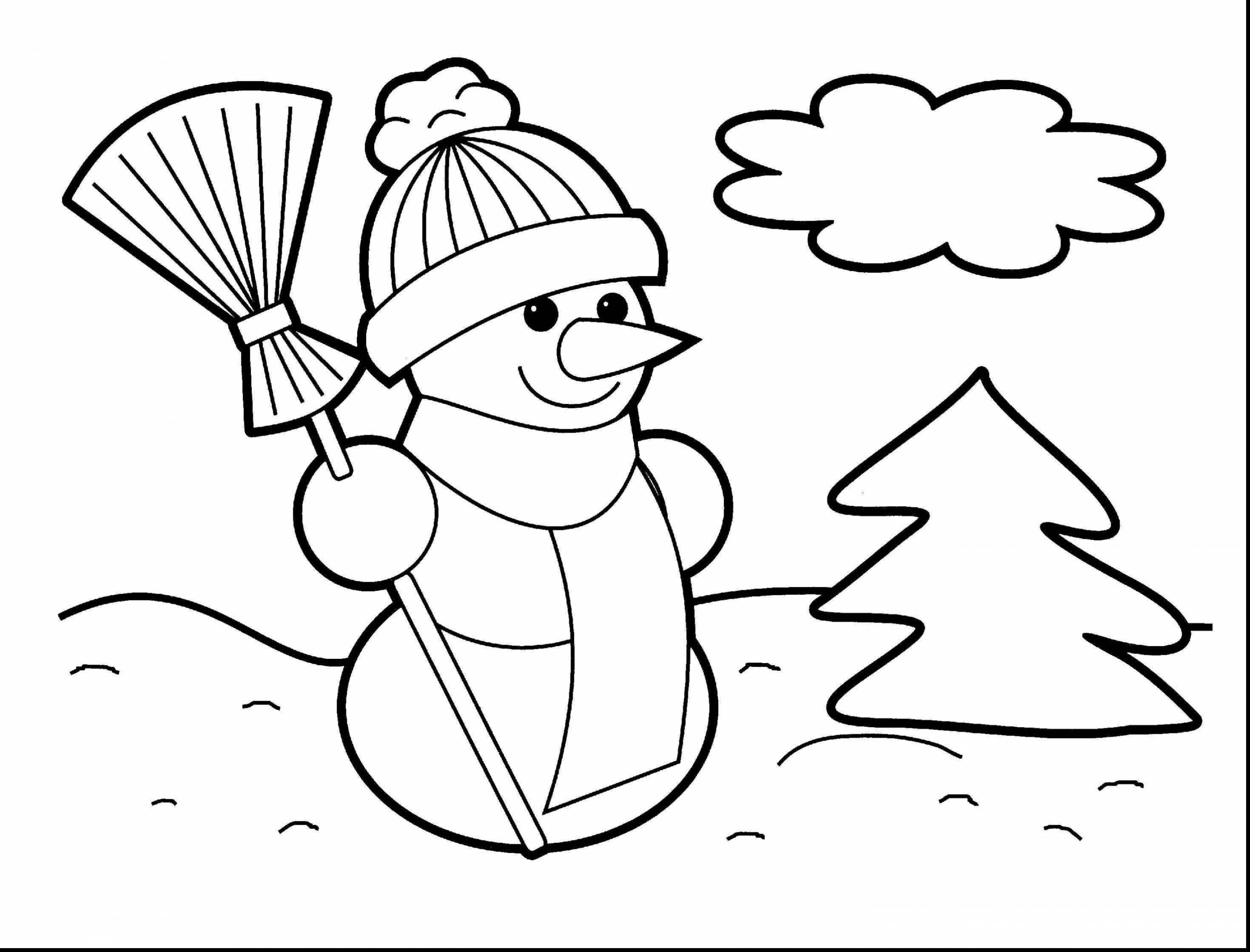 3223x2455 Fresh December Coloring Sheets Pages Colorings