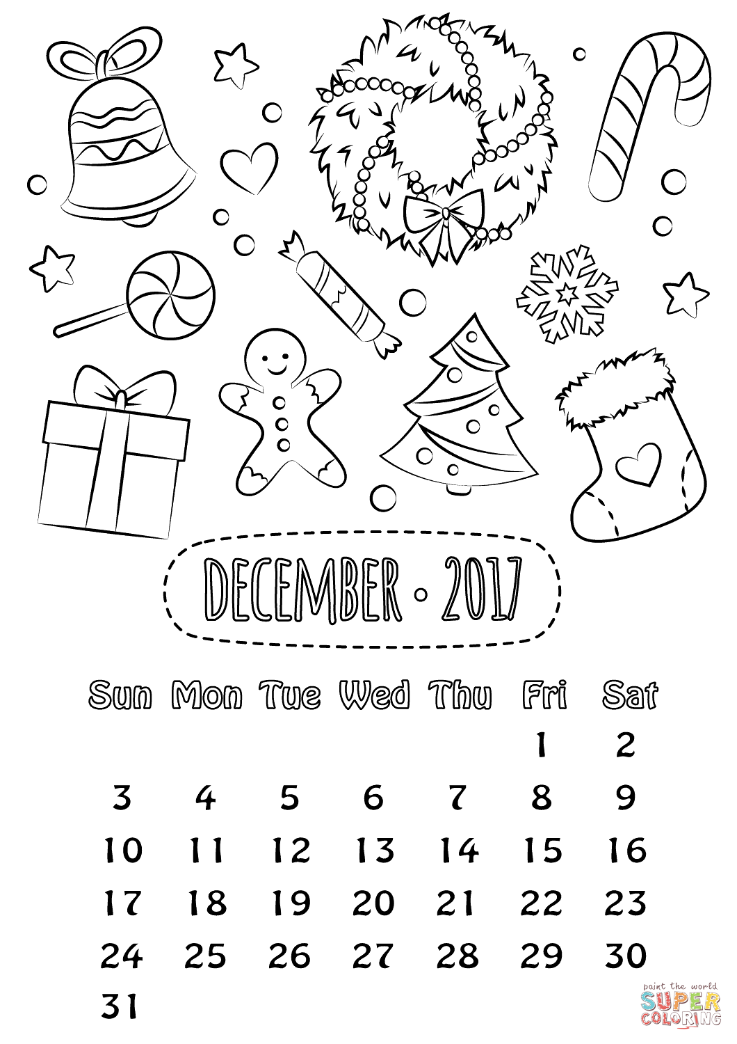 1060x1500 Fresh December Coloring Sheets Pages Colorings
