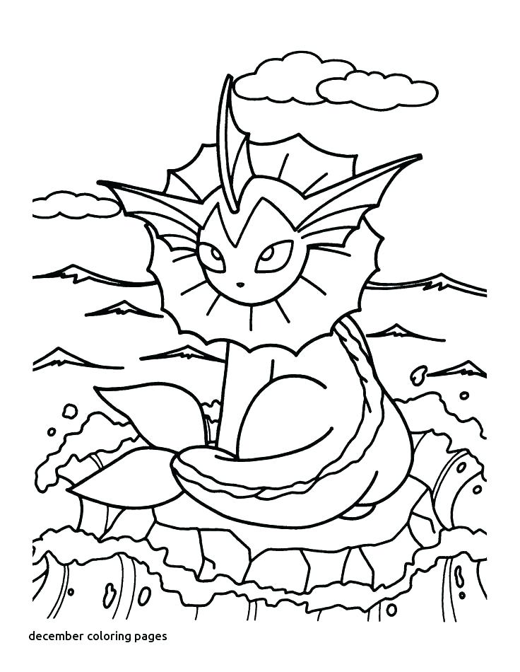 736x950 December Coloring Sheets Jgheraghty.site