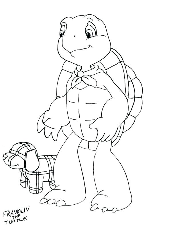 618x799 Ben Franklin Coloring Page Coloring Page Declaration
