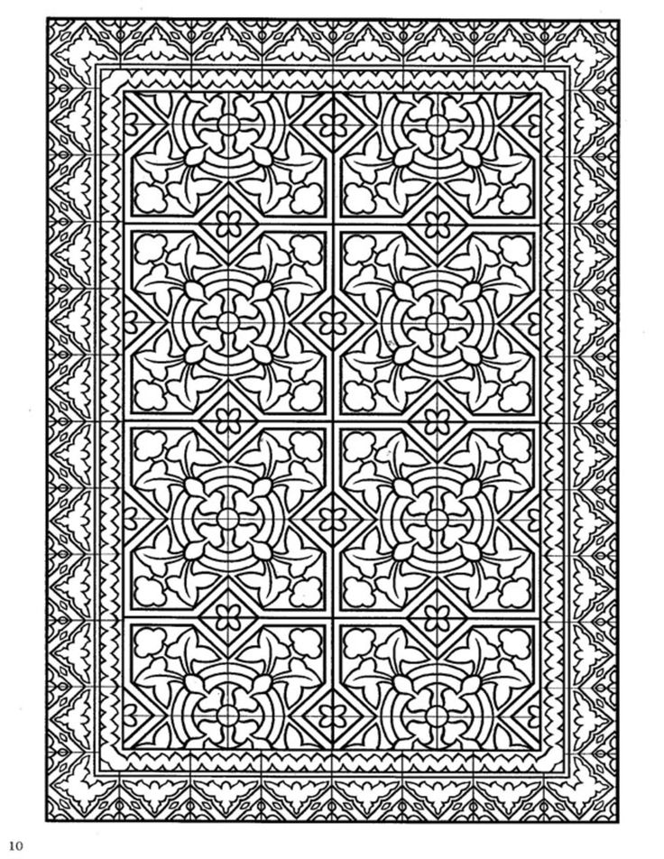 736x952 488 Best Color Pages, Stencils, Templates, Patterns Images