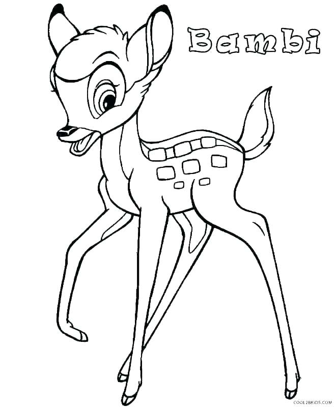 660x800 Deer Hunter Coloring Pages Deer Coloring Pages To Print Coloring