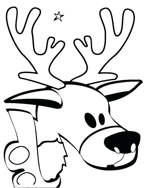 620x787 Mother And Baby Deer Coloring Pages Usedauto.club