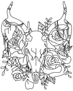 236x294 Clockwork Natura Bird Skull Design (Uth3895)