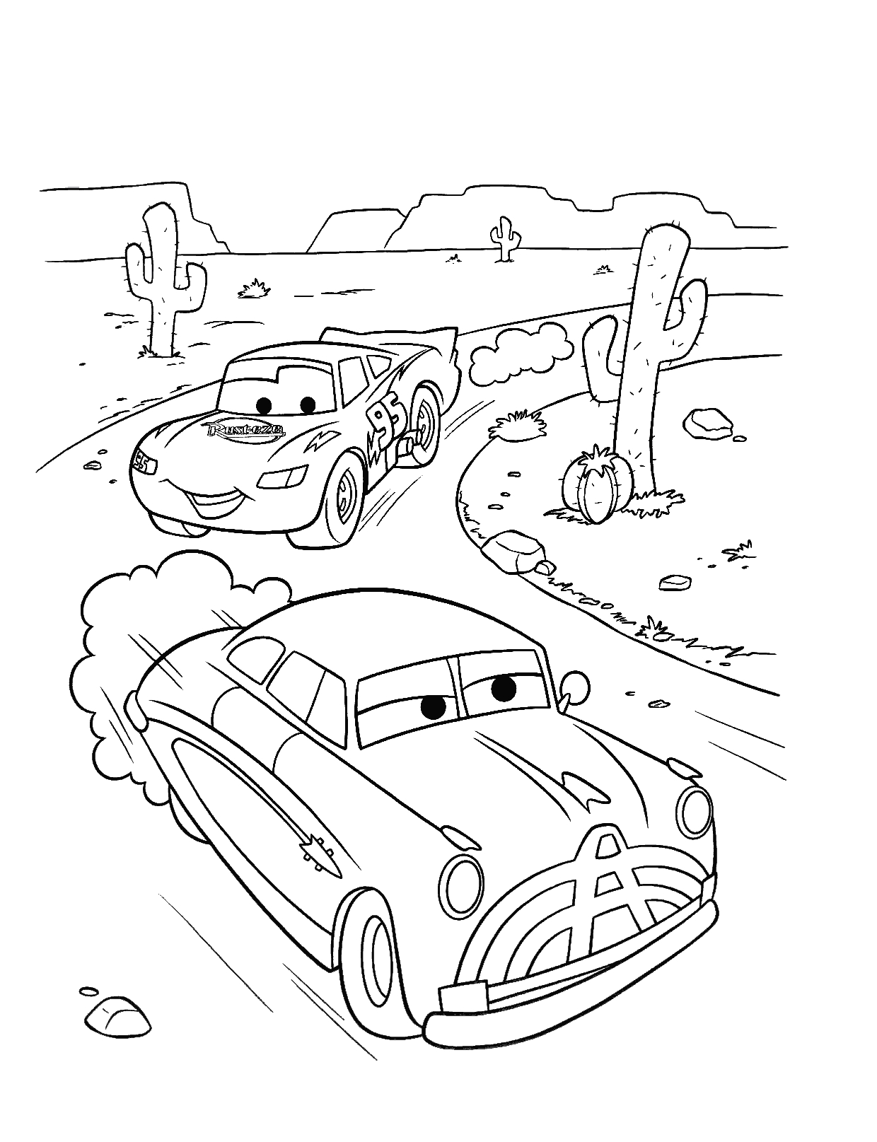 1240x1615 Car Coloring Pages (9) Coloring Mice Coloring Page Kids Coloring