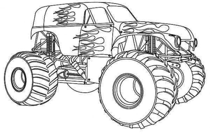 730x465 Colouring Cars For Kids