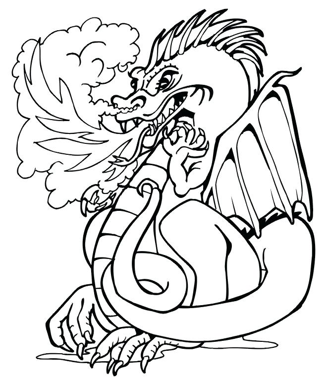 660x776 Scary Demon Coloring Pages Zombie Wolf Coloring Pages Plants Vs