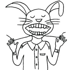 230x230 Top 10 Free Printabe Dental Coloring Pages Online