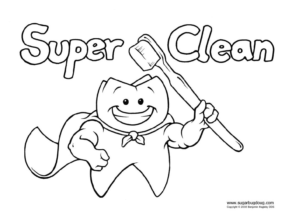 984x768 Dental Coloring Pages Printable 3f202fadb00ef75fc2a47c30db10b468