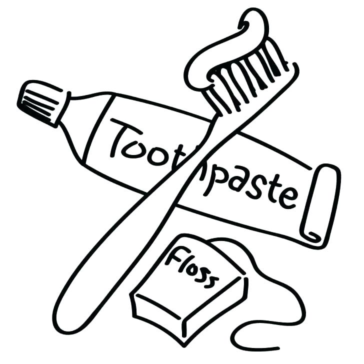 728x728 Dental Coloring Pages Printable Tooth Page On Teeth Coloring Pages