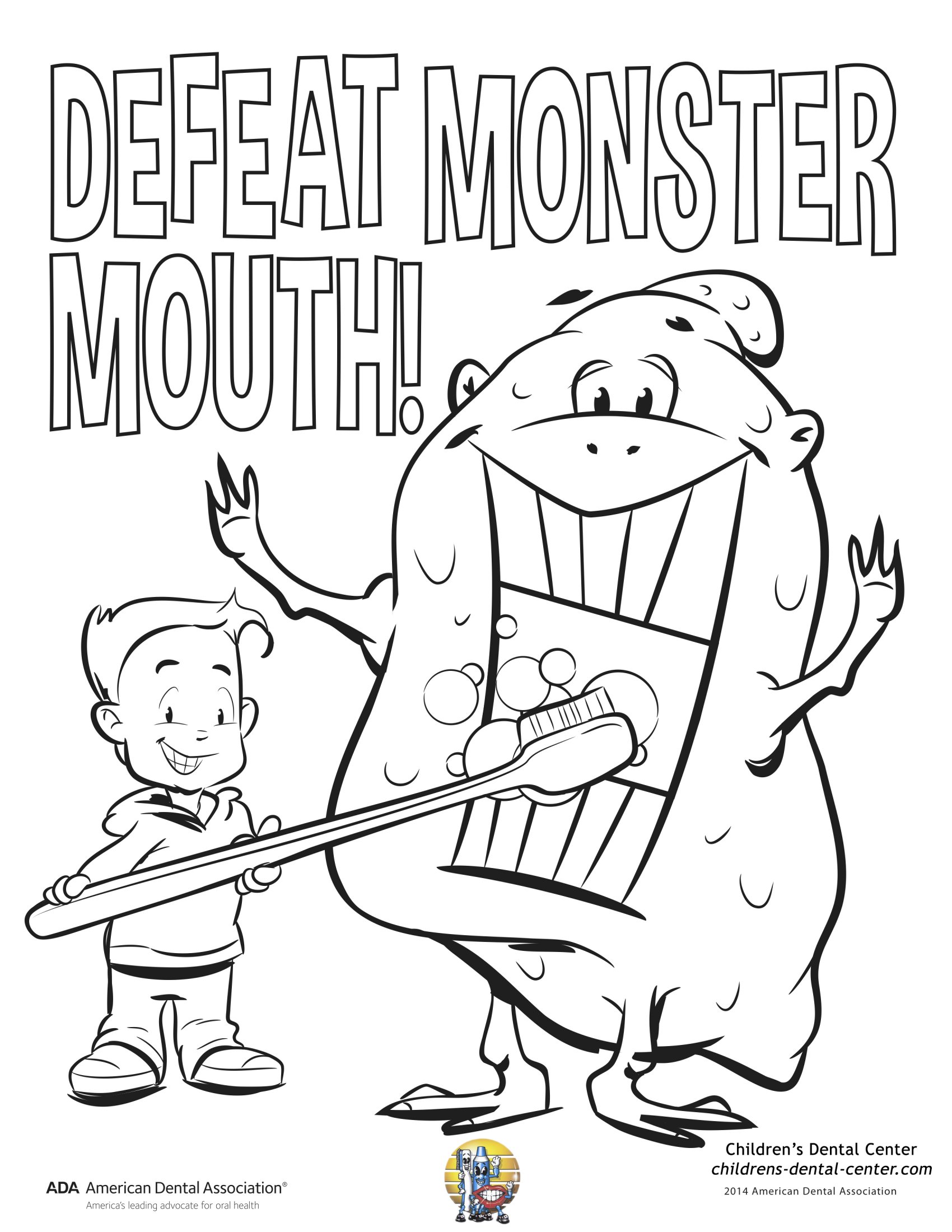 1700x2200 8 Dental Health Coloring Pages Hygiene Printables For With Mobile