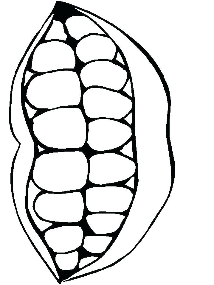 718x957 Dental Hygiene Coloring Pages Sanorama Info