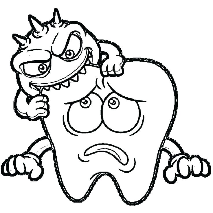 736x736 Hygiene Coloring Pages Dental Hygiene Coloring Pages Teeth