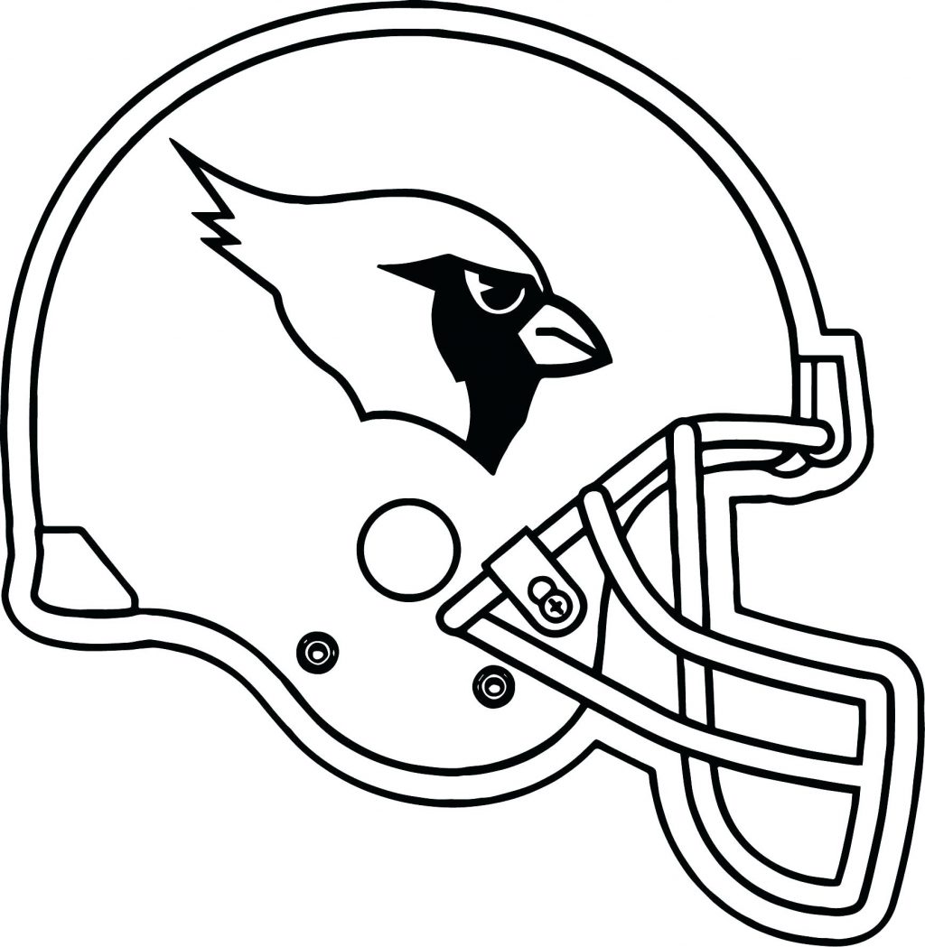 1024x1049 Coloring Pages ~ Broncos Coloring Pages Helmet Page With On Logo
