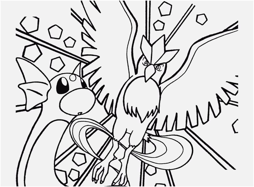 827x609 Coloring Pages 101 Gallery Legendary Pokemon Coloring Pages Hoenn
