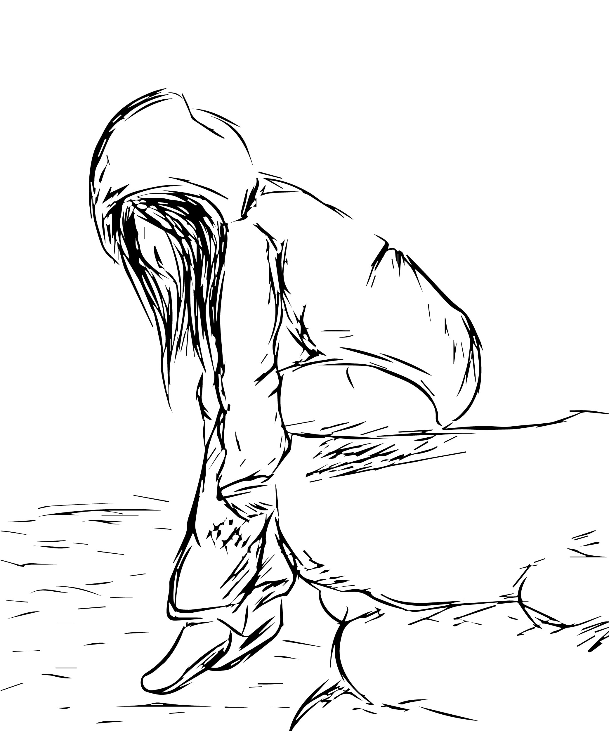 2085x2502 Drawn Chick Depressed 3284226