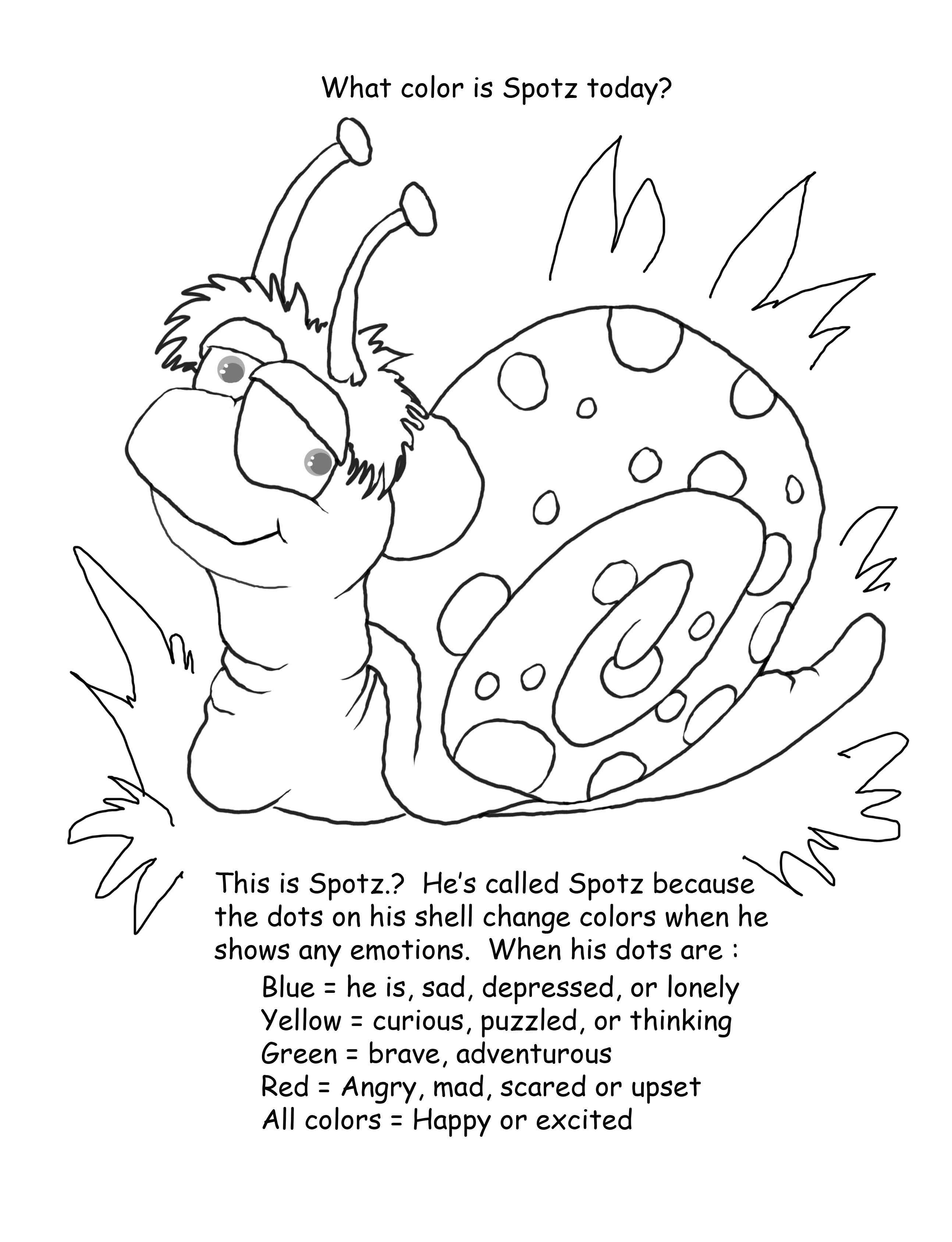 2588x3375 Free Coloring Pages For Kids! Have Fun!