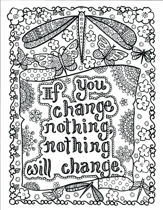 570x735 Therapy Coloring Pages Alluring Coloring Therapy Teens Depression