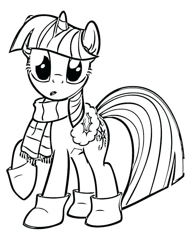 618x800 My Little Pony Friendship Is Magic Coloring Pages Derpy Free Book