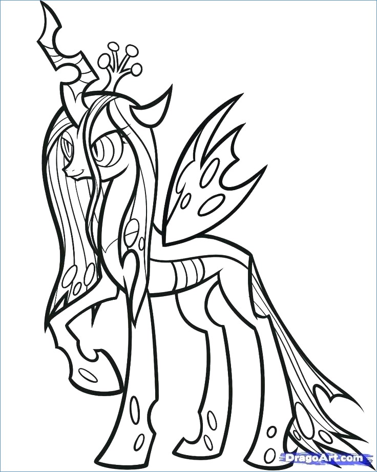 736x921 Dinky Hooves My Little Pony Coloring Pages