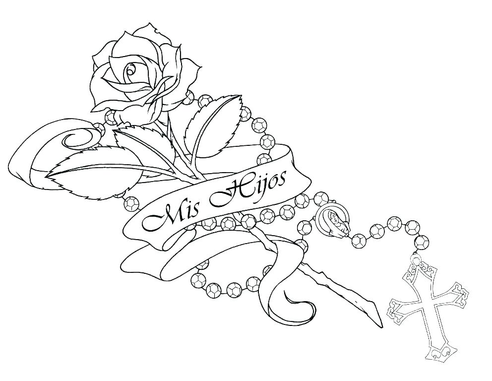 Derrick Rose Coloring Pages