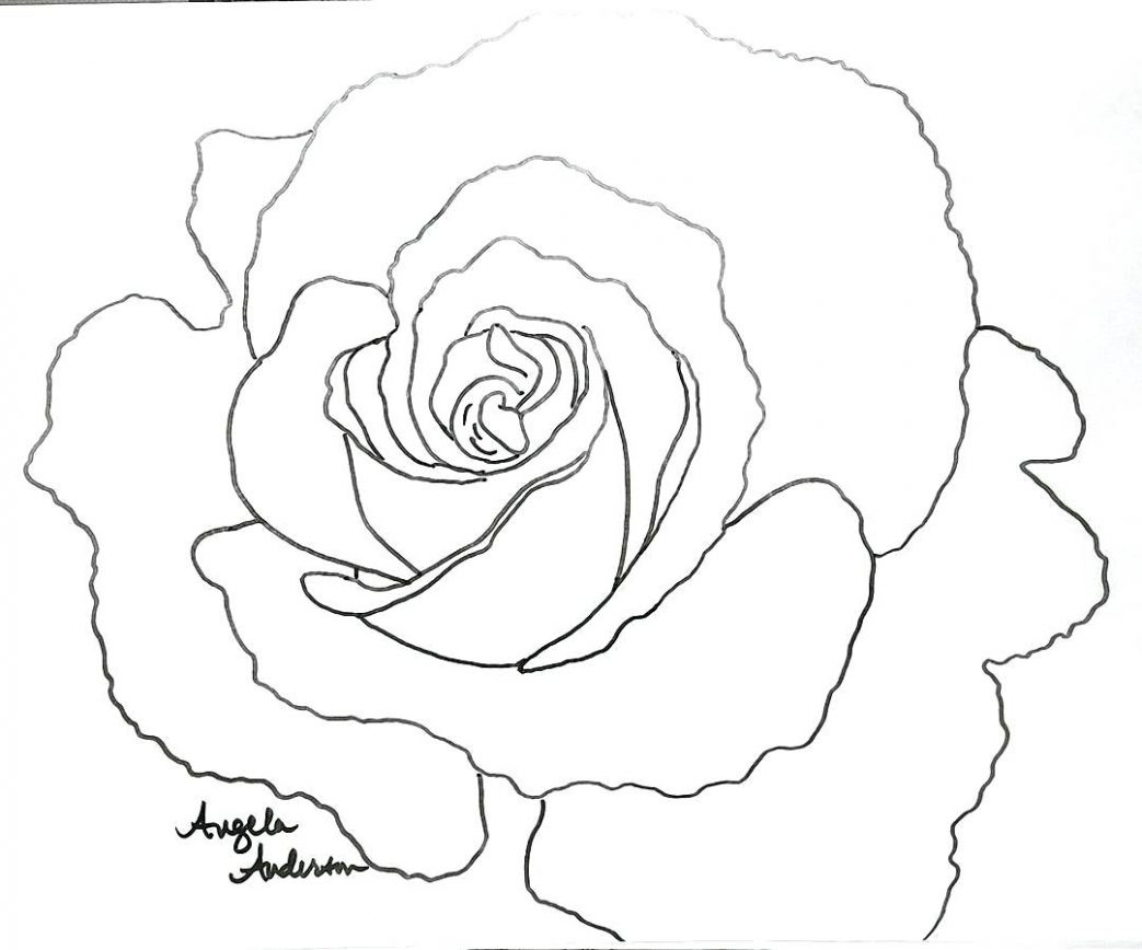 1043x868 Derrick Rose Coloring Pages Traceable Sheet By Acrylic For You