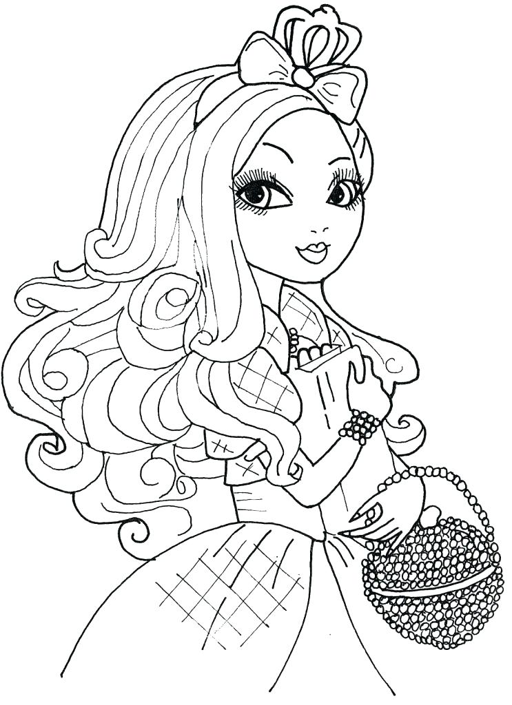 743x1024 Descendants 2 Coloring Book Inspirational Descendants 2 Coloring