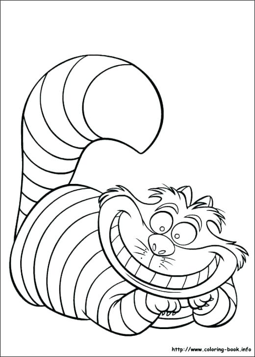520x728 Disney Descendants Coloring Pages To Print Free Printable Sweet