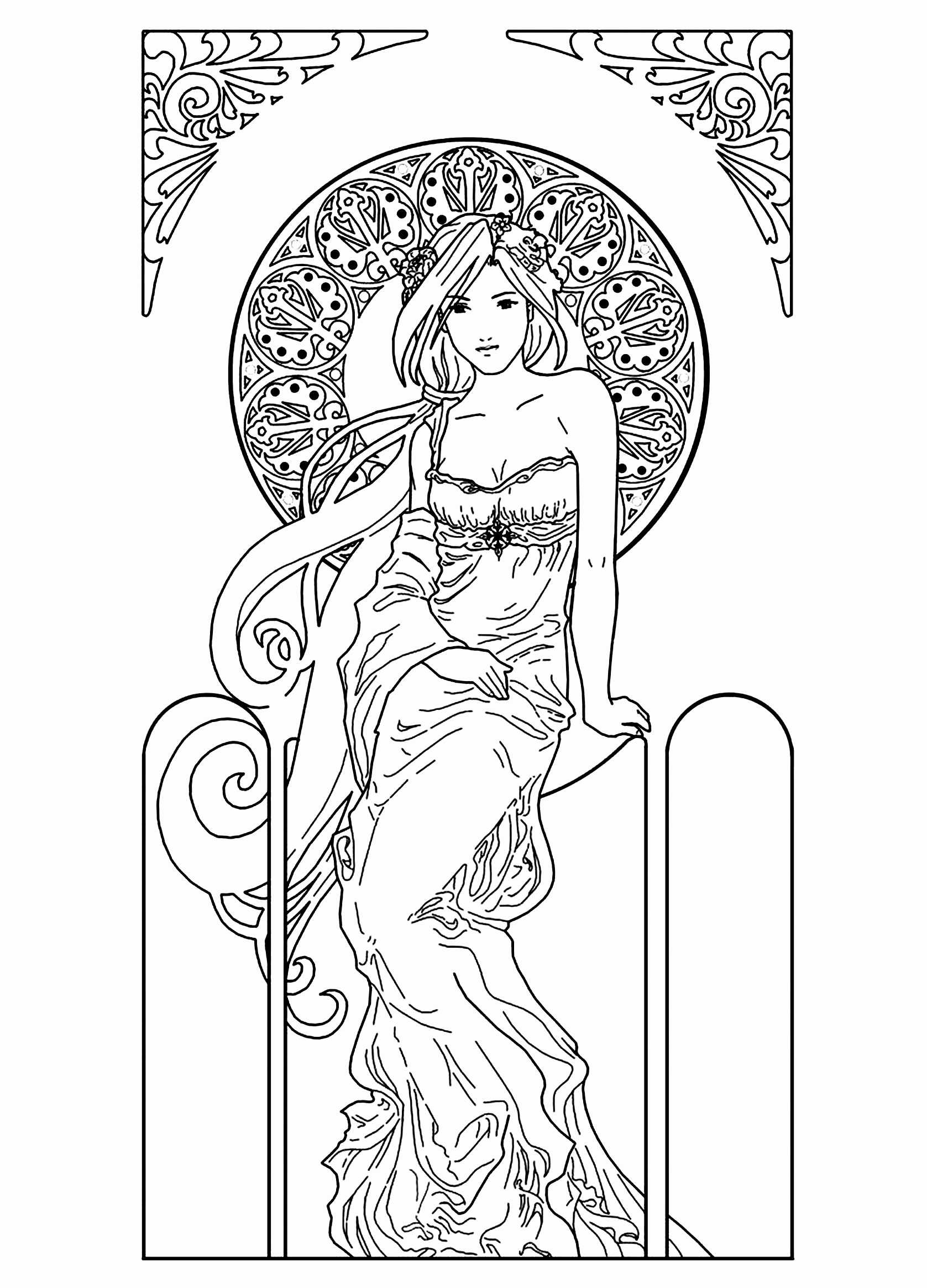 1677x2328 Descendants 2 Coloring Pages Best Of To Print This Free Coloring