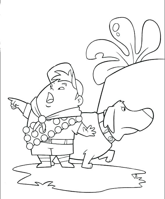 567x681 Descendants Coloring Pages Printable Descendants Coloring Pages